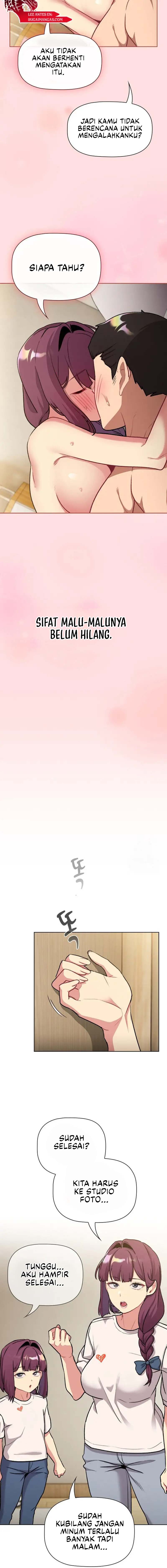 What am I supossed to do now? Chapter 132