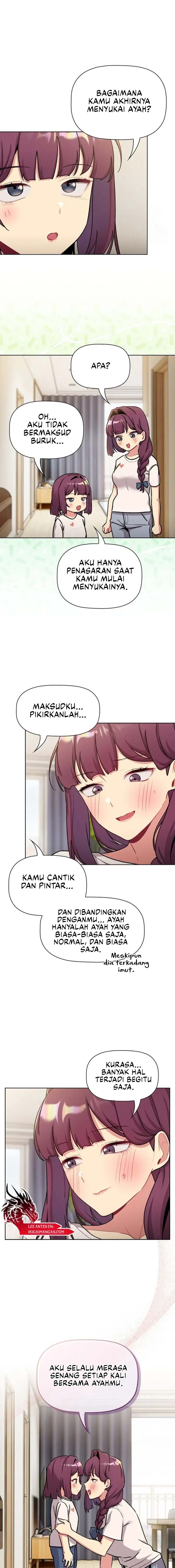 What am I supossed to do now? Chapter 132