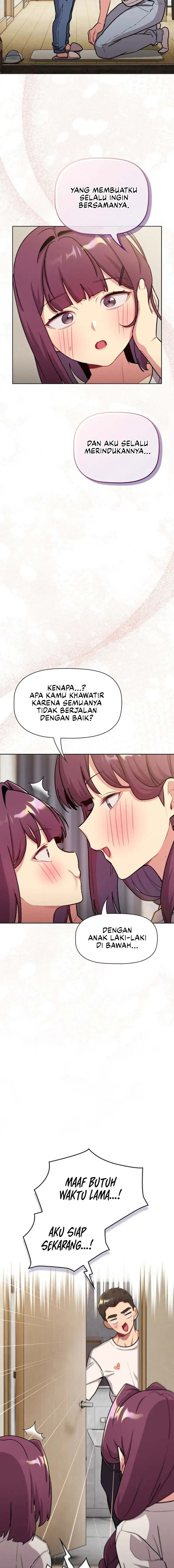 What am I supossed to do now? Chapter 132