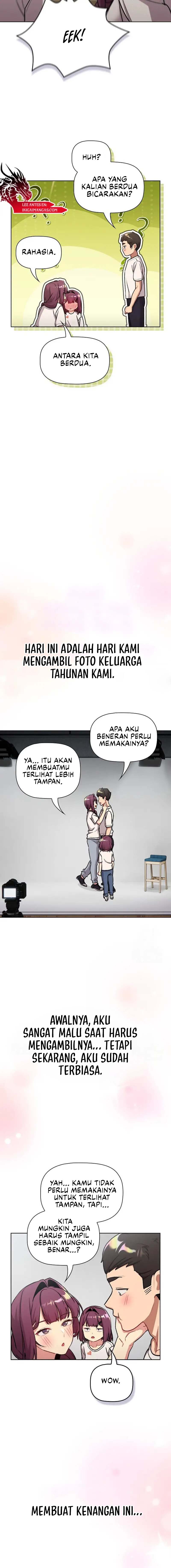 What am I supossed to do now? Chapter 132