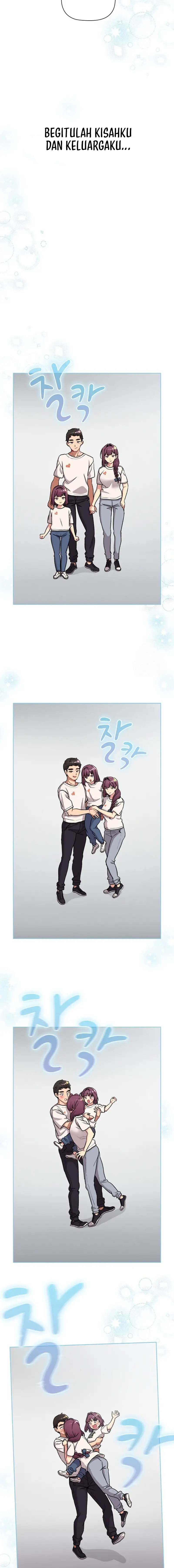 What am I supossed to do now? Chapter 132