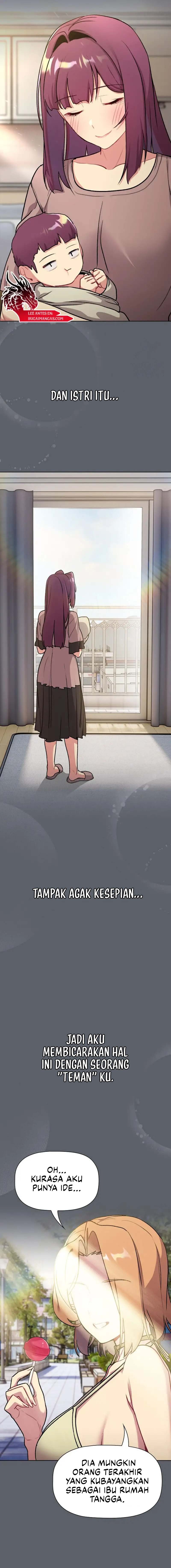 What am I supossed to do now? Chapter 132