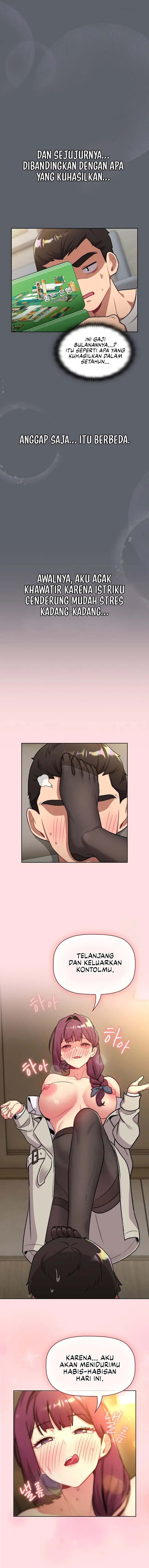 What am I supossed to do now? Chapter 132
