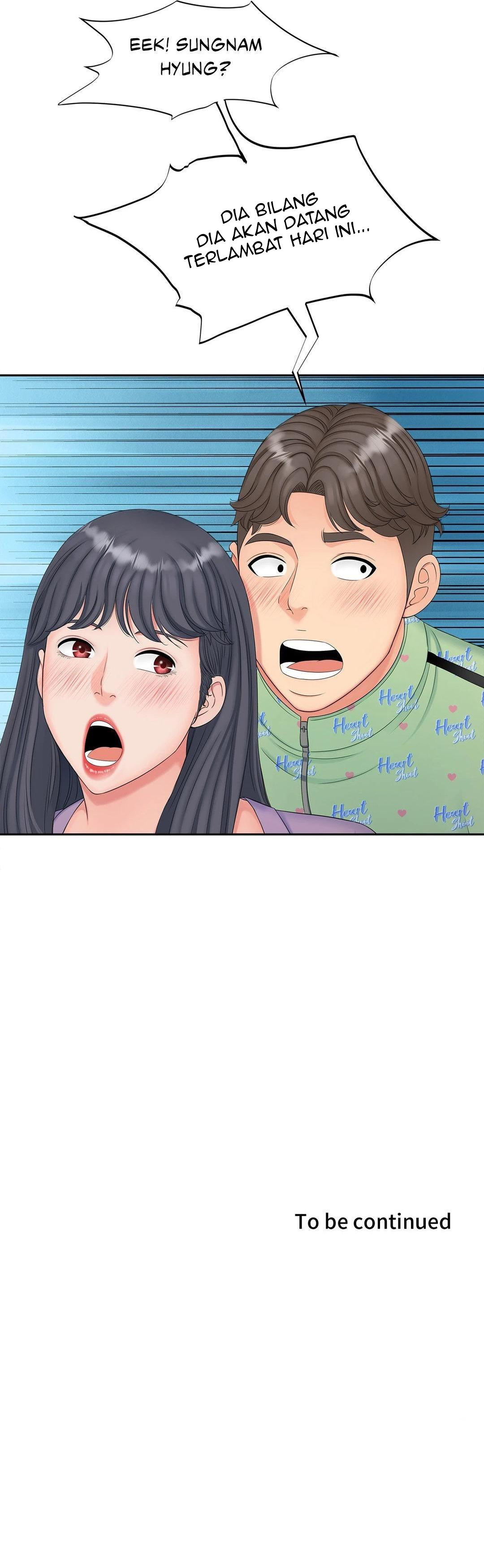 The Milf Hunter Chapter 14