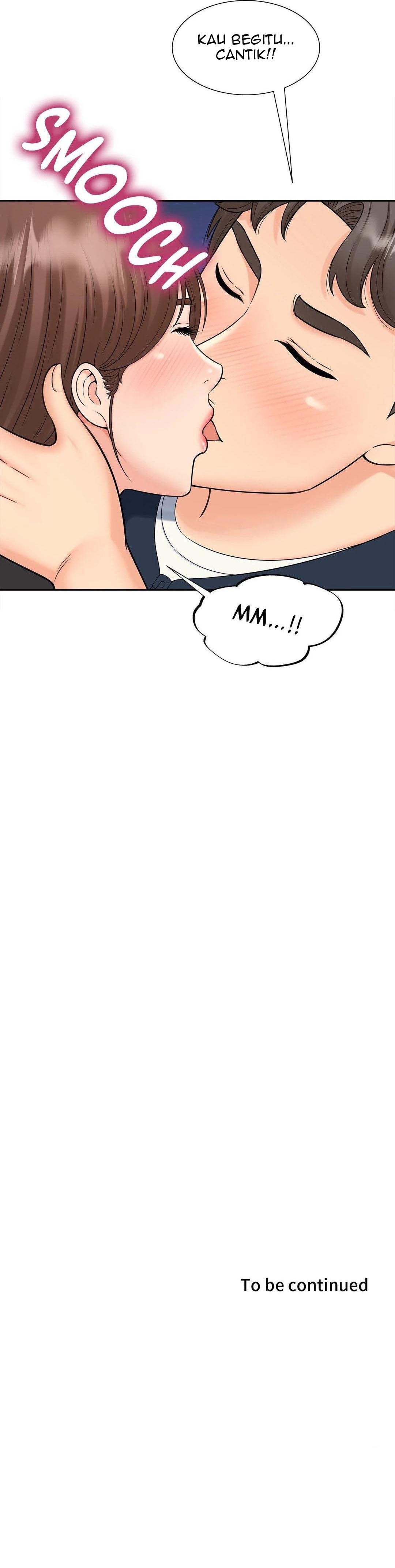 The Milf Hunter Chapter 24