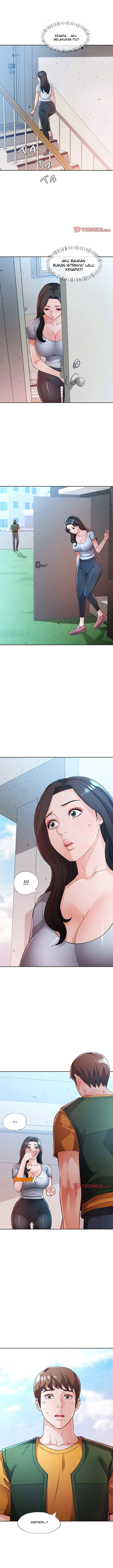 A married woman’s deviation Chapter 85 - Page 1