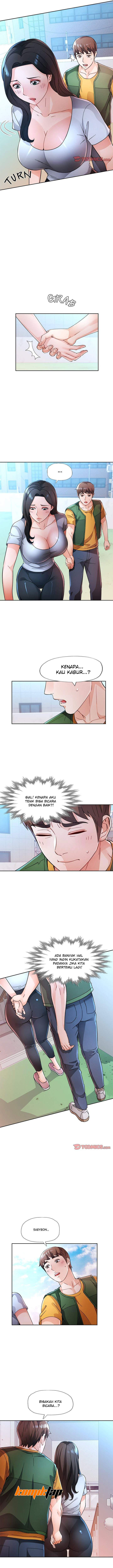 A married woman’s deviation Chapter 85 - Page 3