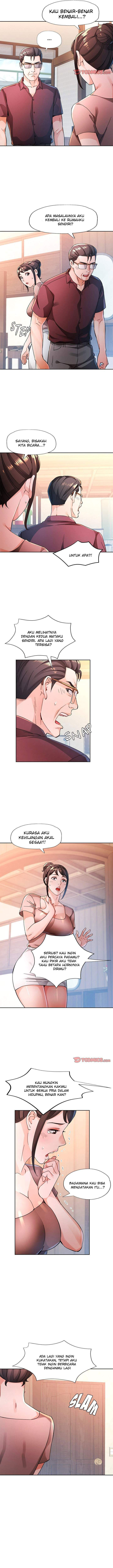 A married woman’s deviation Chapter 85 - Page 7