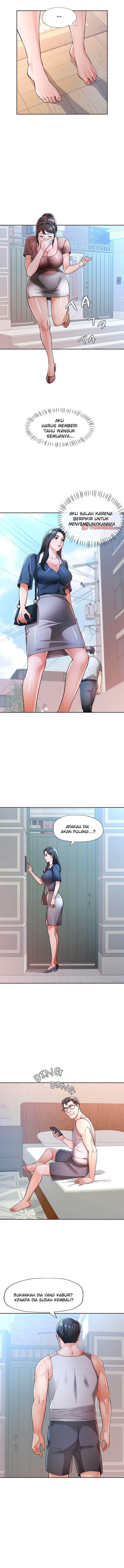 A married woman’s deviation Chapter 85 - Page 8