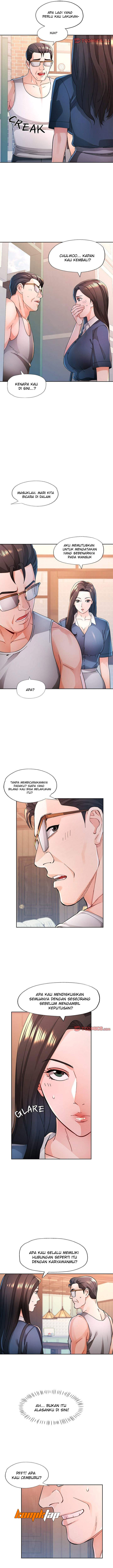 A married woman’s deviation Chapter 85 - Page 9