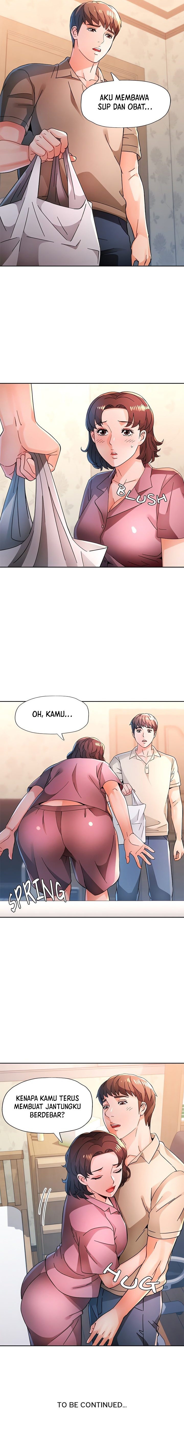 A married woman’s deviation Chapter 89 - Page 7