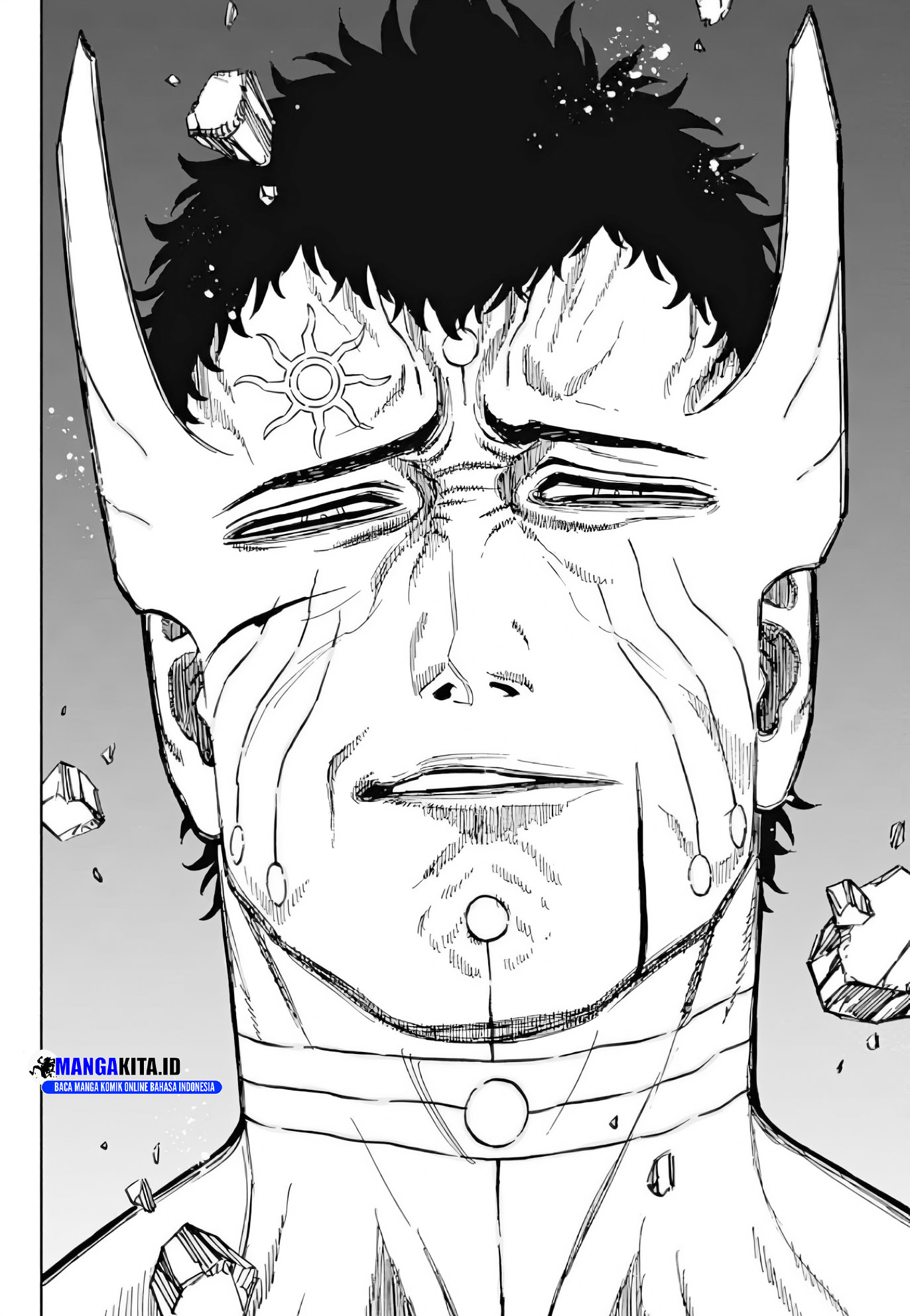 Black Clover chapter 387 halaman 14