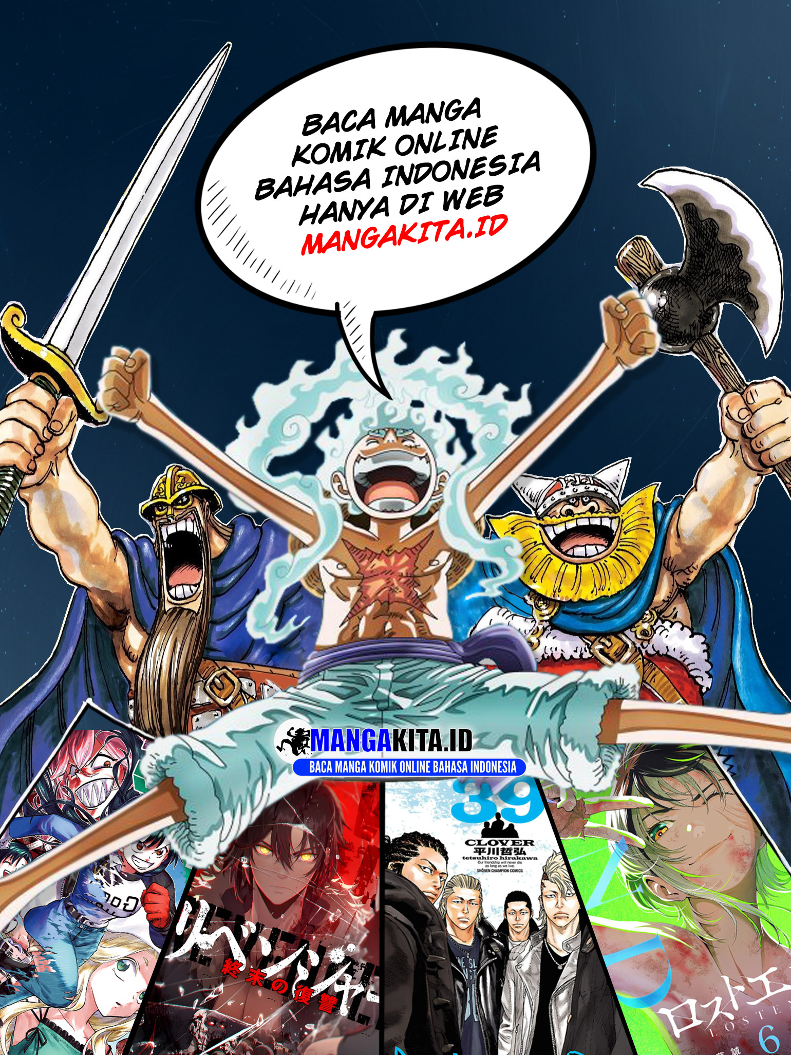 Kizokuka Sannan no Nariagari Life chapter 6 halaman 18
