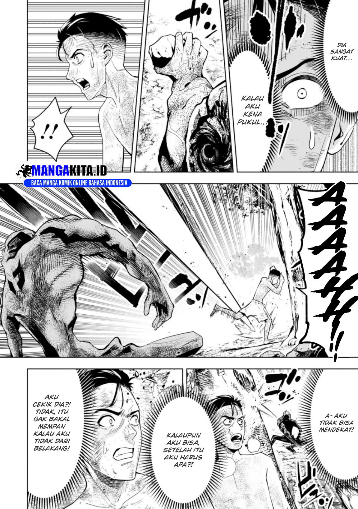 LOSTEND chapter 12 halaman 5