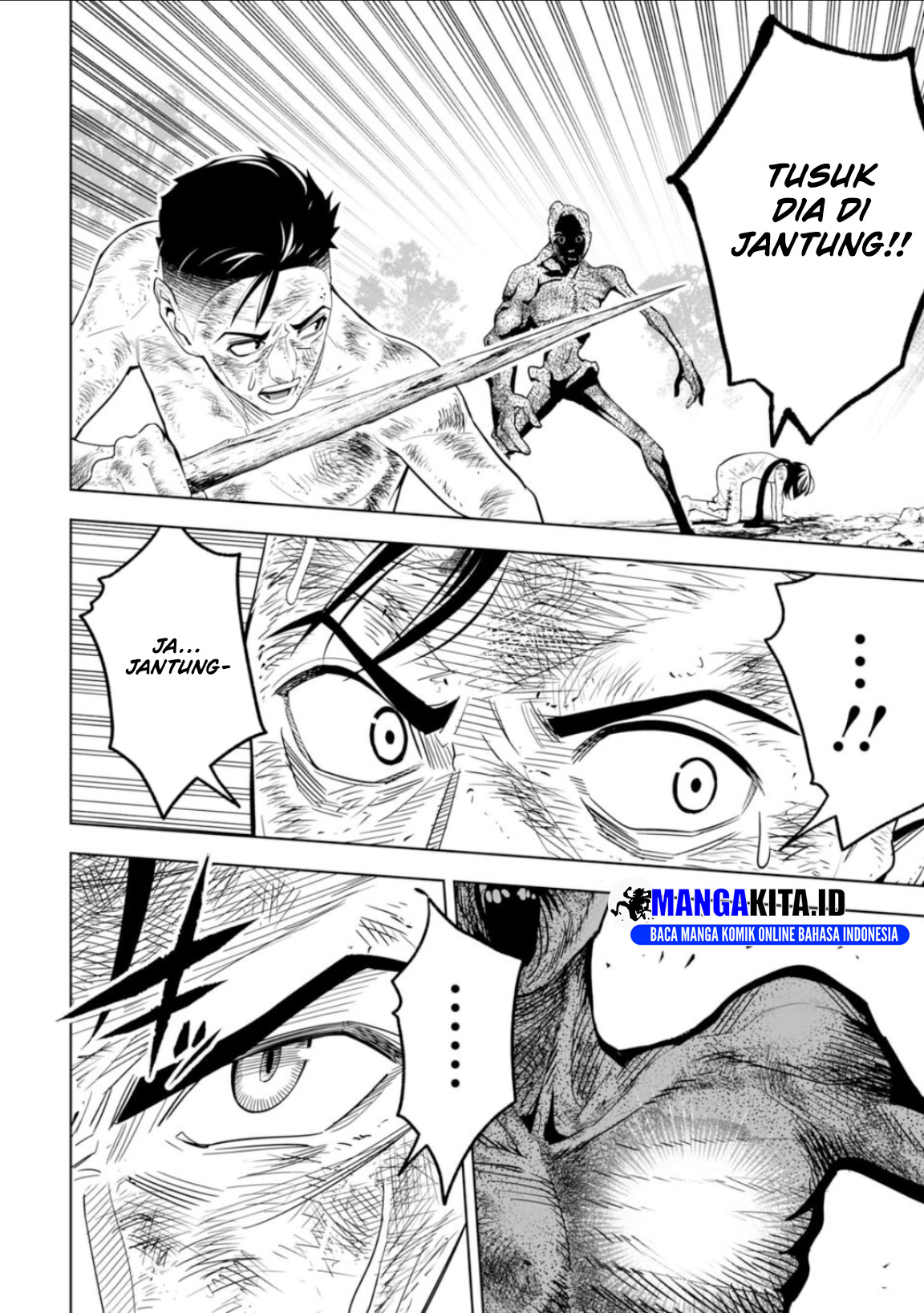 LOSTEND chapter 12 halaman 9