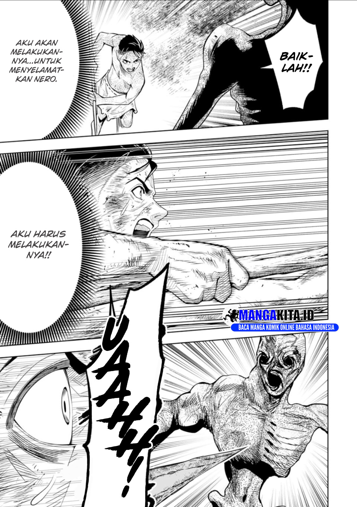 LOSTEND chapter 12 halaman 10