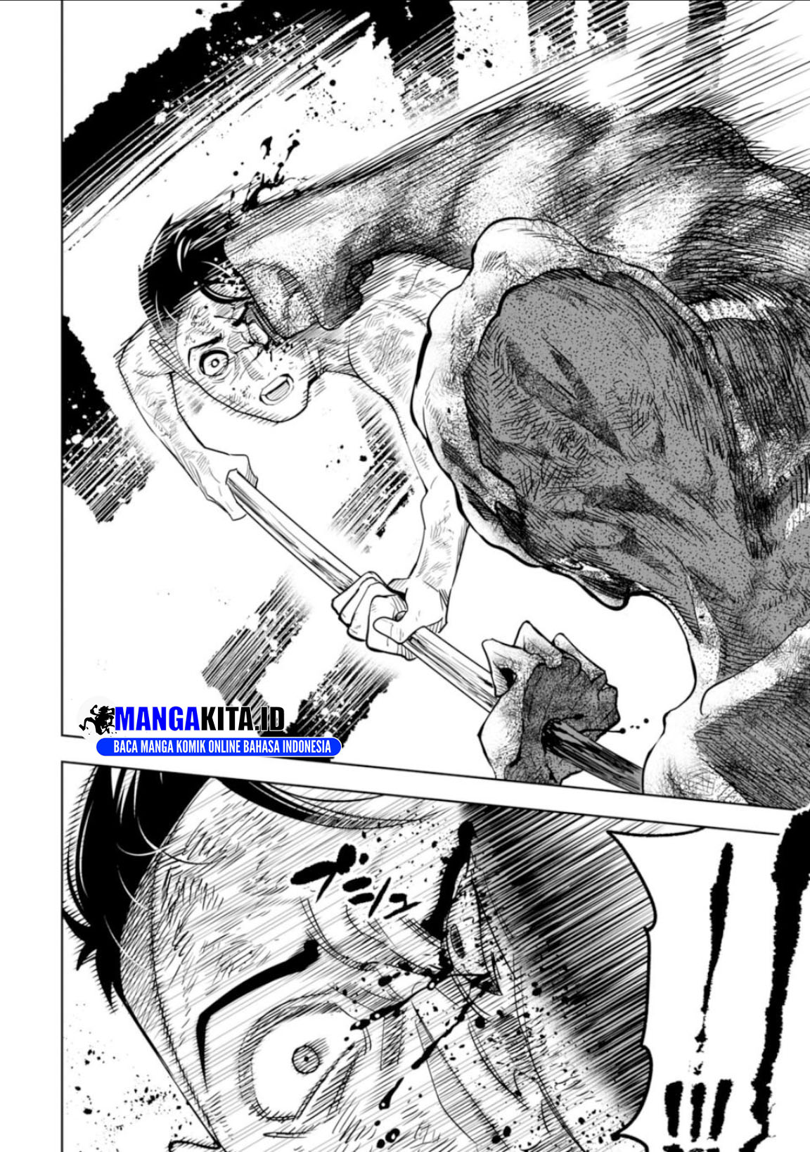LOSTEND chapter 12 halaman 13