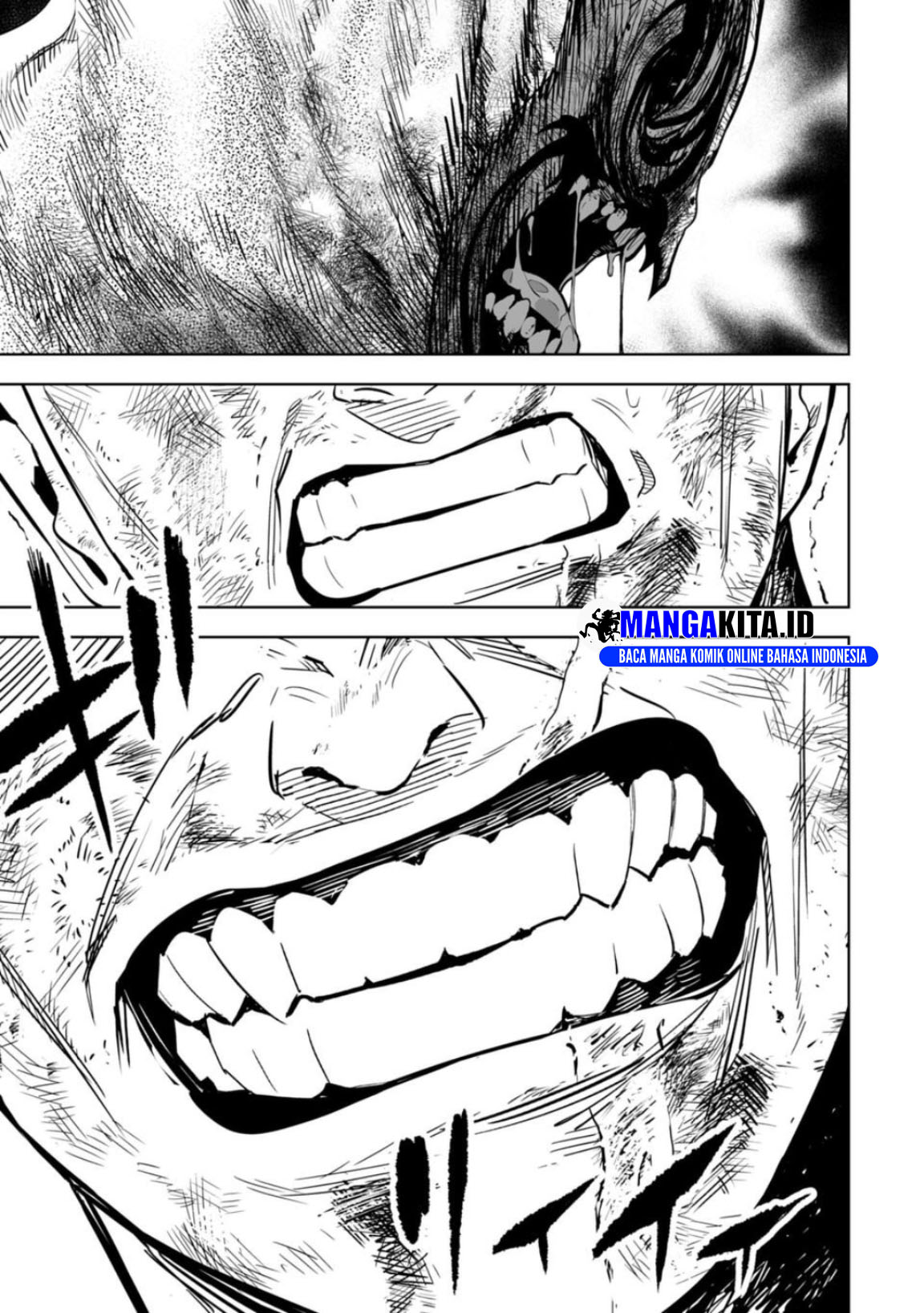 LOSTEND chapter 13 halaman 6