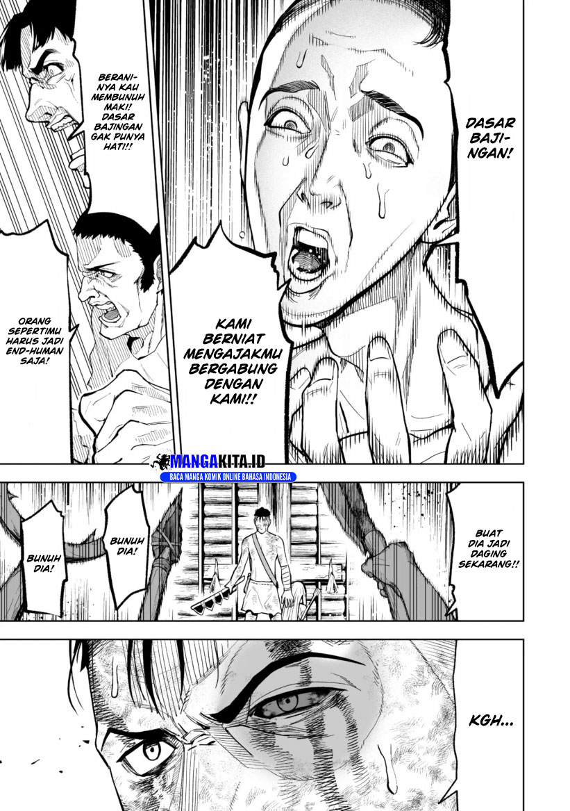 LOSTEND chapter 25 halaman 4