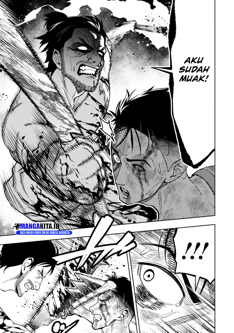 LOSTEND chapter 25 halaman 6