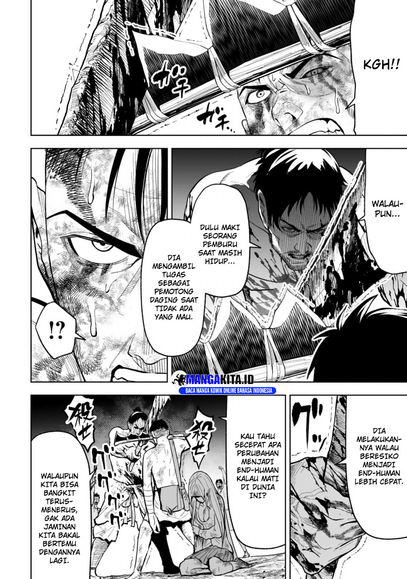 LOSTEND chapter 25 halaman 7