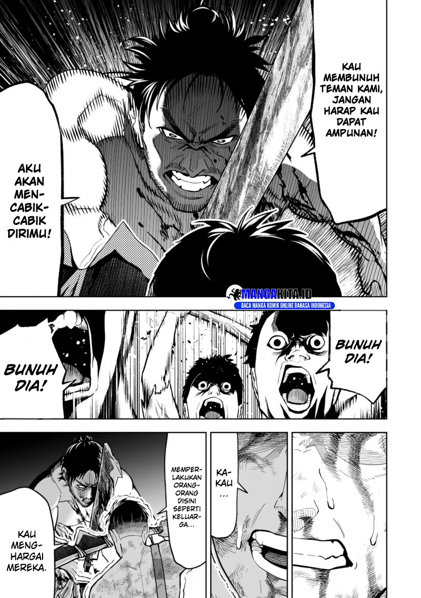 LOSTEND chapter 25 halaman 8