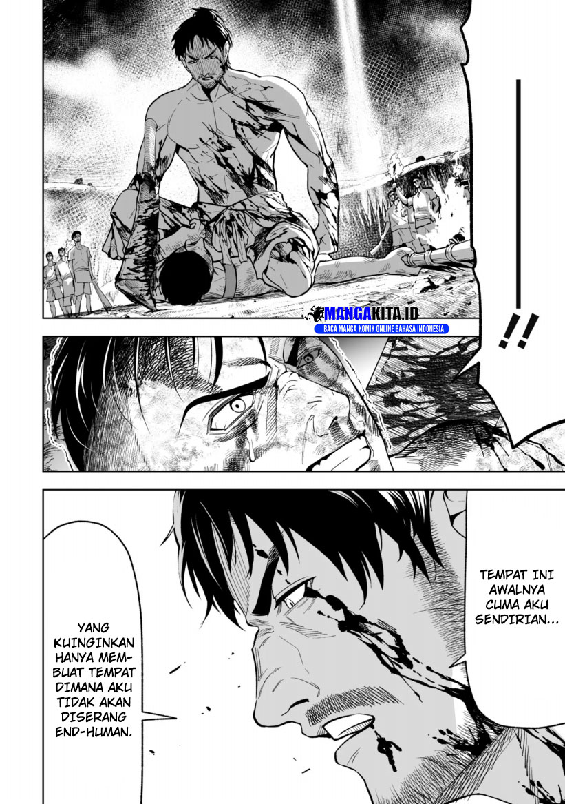 LOSTEND chapter 25 halaman 13