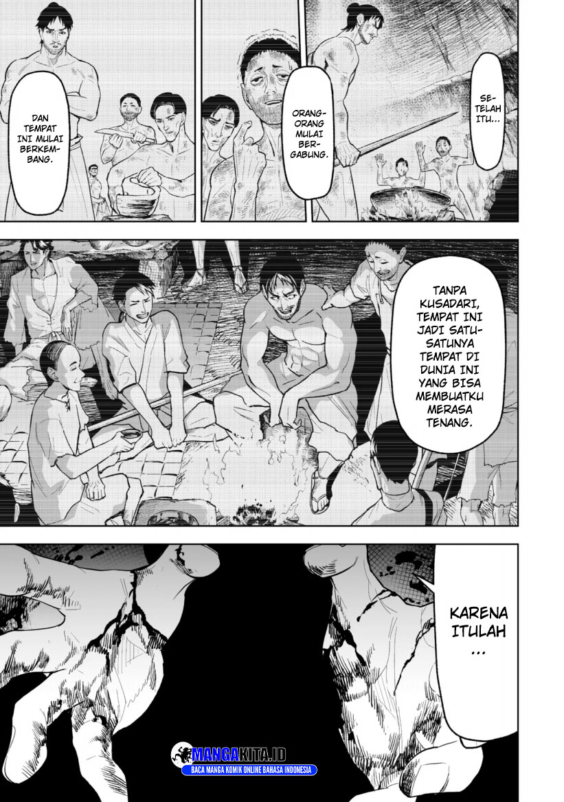 LOSTEND chapter 25 halaman 14