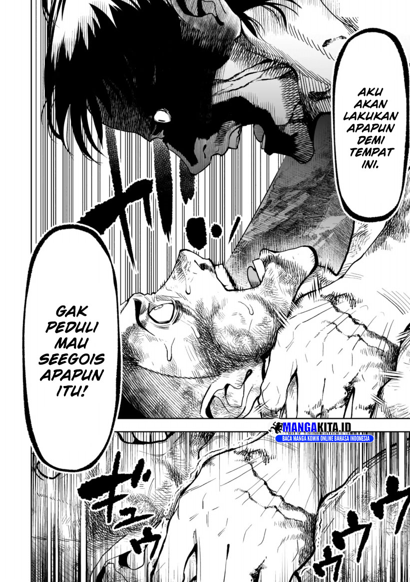 LOSTEND chapter 25 halaman 15