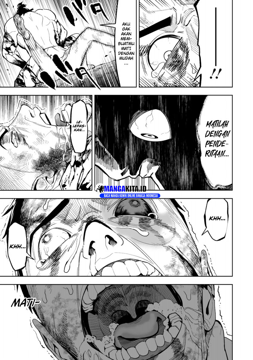 LOSTEND chapter 25 halaman 16