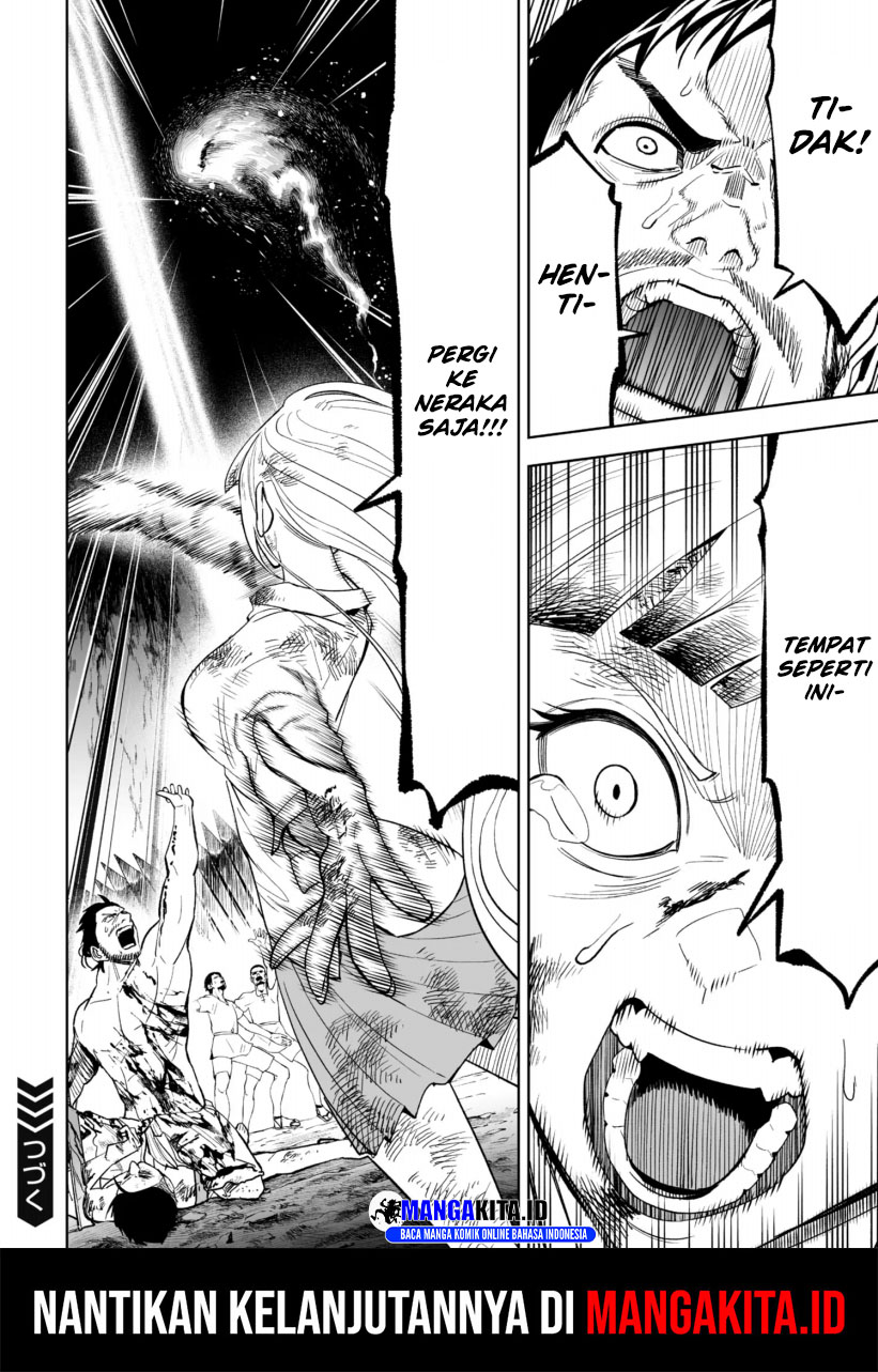 LOSTEND chapter 25 halaman 19