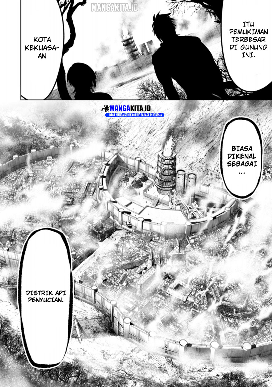 LOSTEND chapter 57 halaman 4