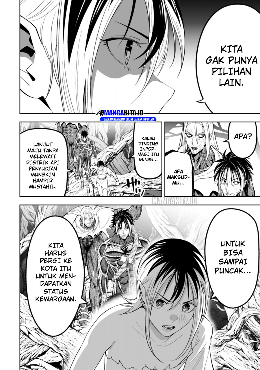 LOSTEND chapter 57 halaman 6