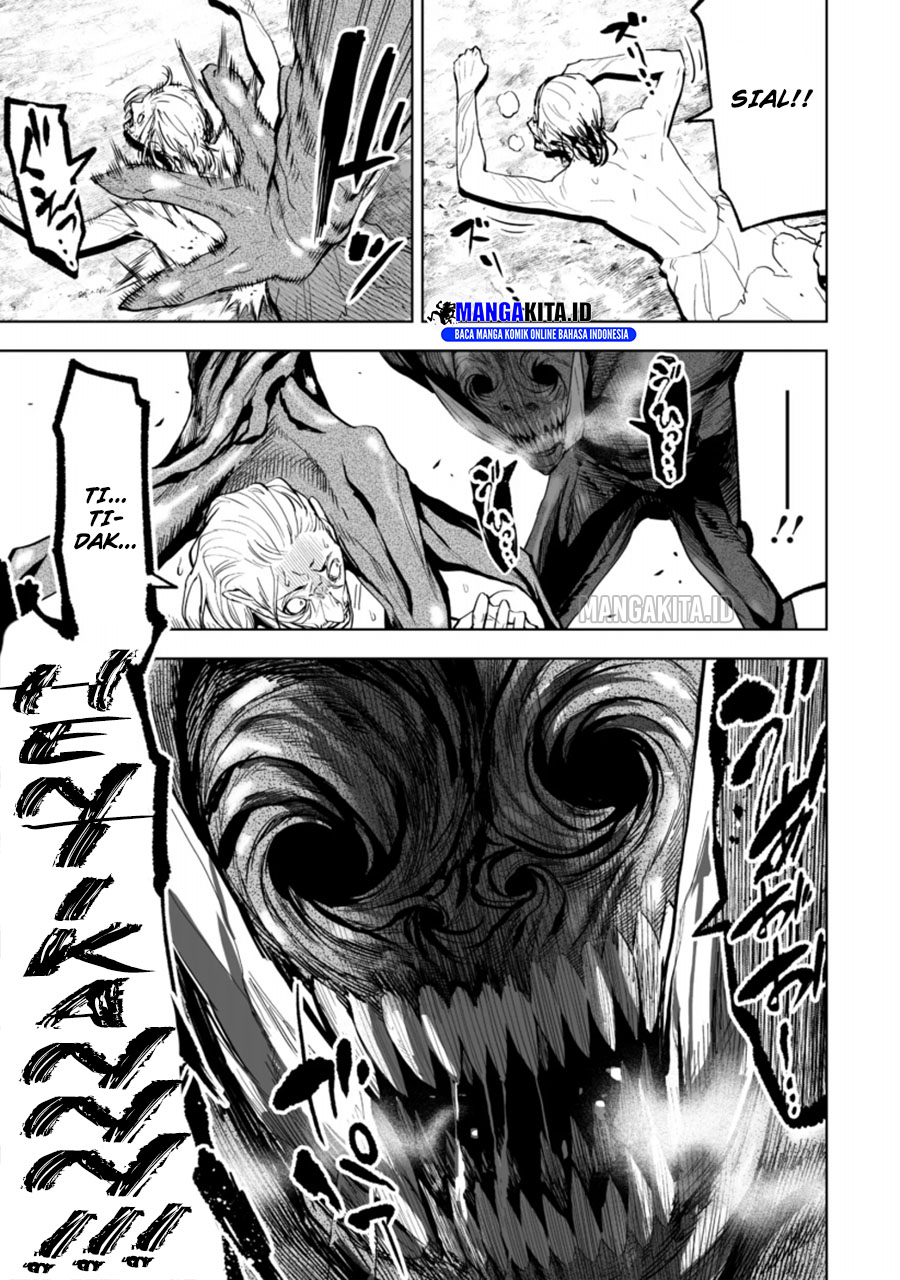 LOSTEND chapter 57 halaman 15