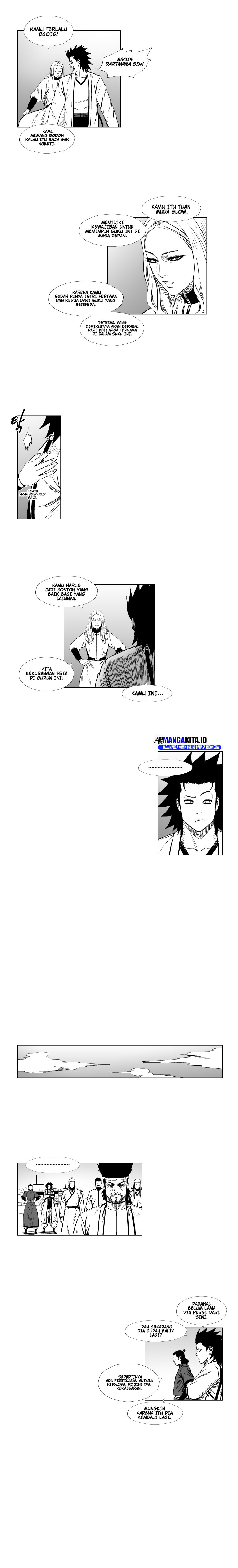 Red Storm chapter 173 halaman 4