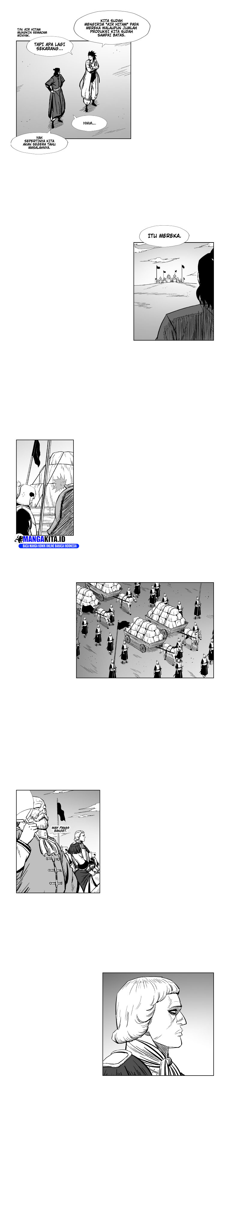 Red Storm chapter 173 halaman 5