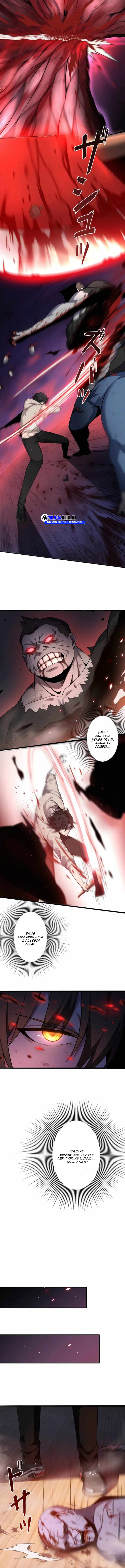 Revenger: Apocalypse of Vengeance chapter 8 halaman 7