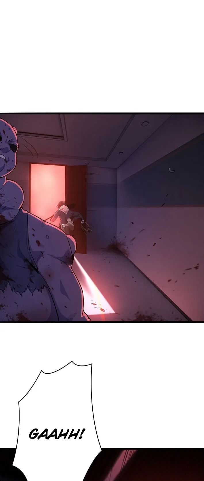 Revenger: Apocalypse of Vengeance chapter 15 halaman 6