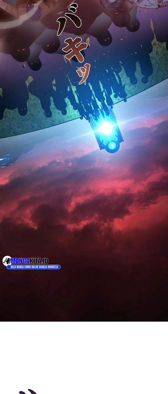 Revenger: Apocalypse of Vengeance chapter 15 halaman 50