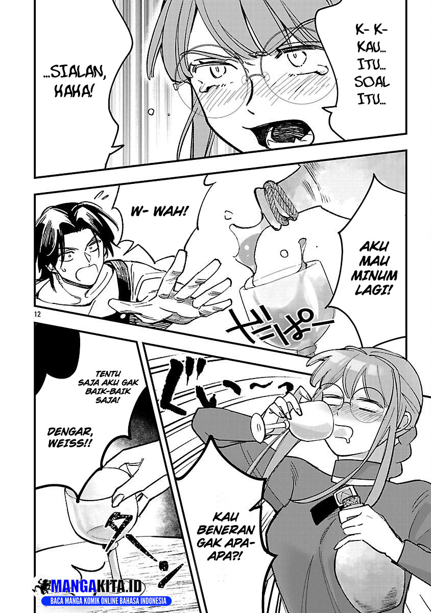 Urenokori no Dorei Elf wo Hirotta no de, Musume ni suru Koto ni shita chapter 20 halaman 13