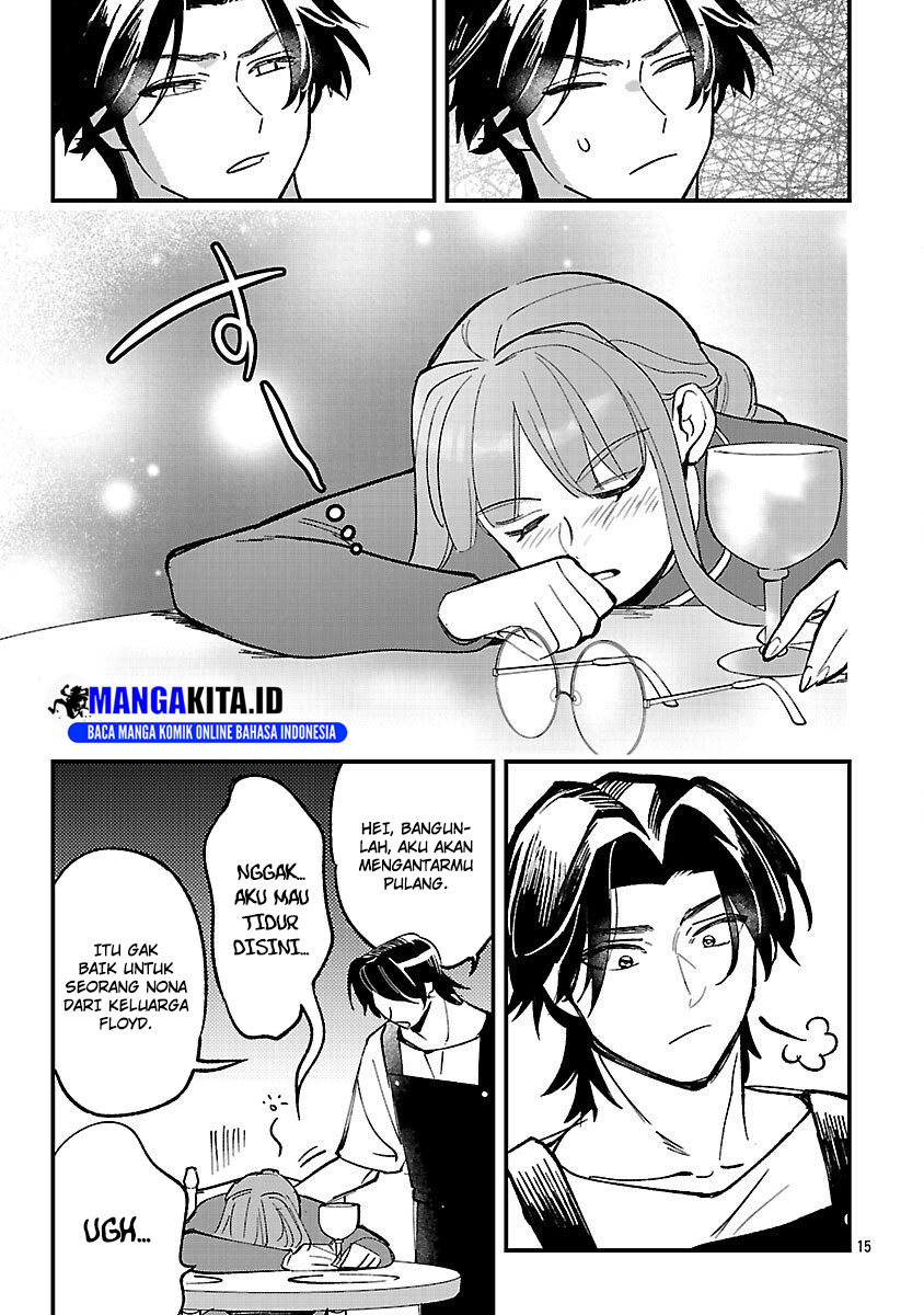 Urenokori no Dorei Elf wo Hirotta no de, Musume ni suru Koto ni shita chapter 20 halaman 16
