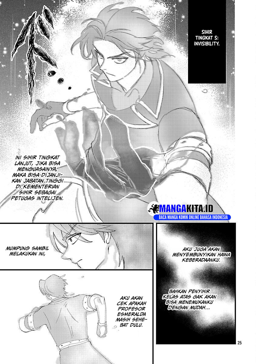 Urenokori no Dorei Elf wo Hirotta no de, Musume ni suru Koto ni shita chapter 20 halaman 26