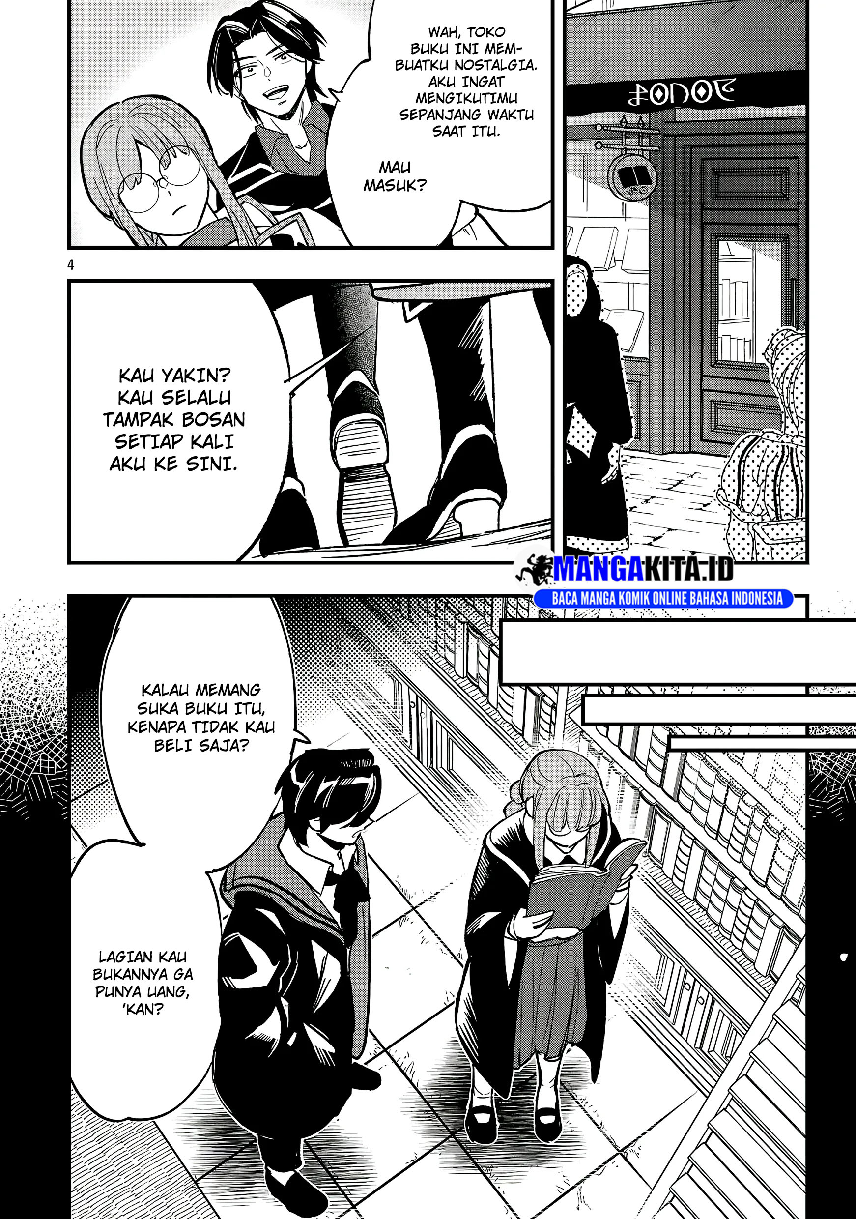 Urenokori no Dorei Elf wo Hirotta no de, Musume ni suru Koto ni shita chapter 23 halaman 4