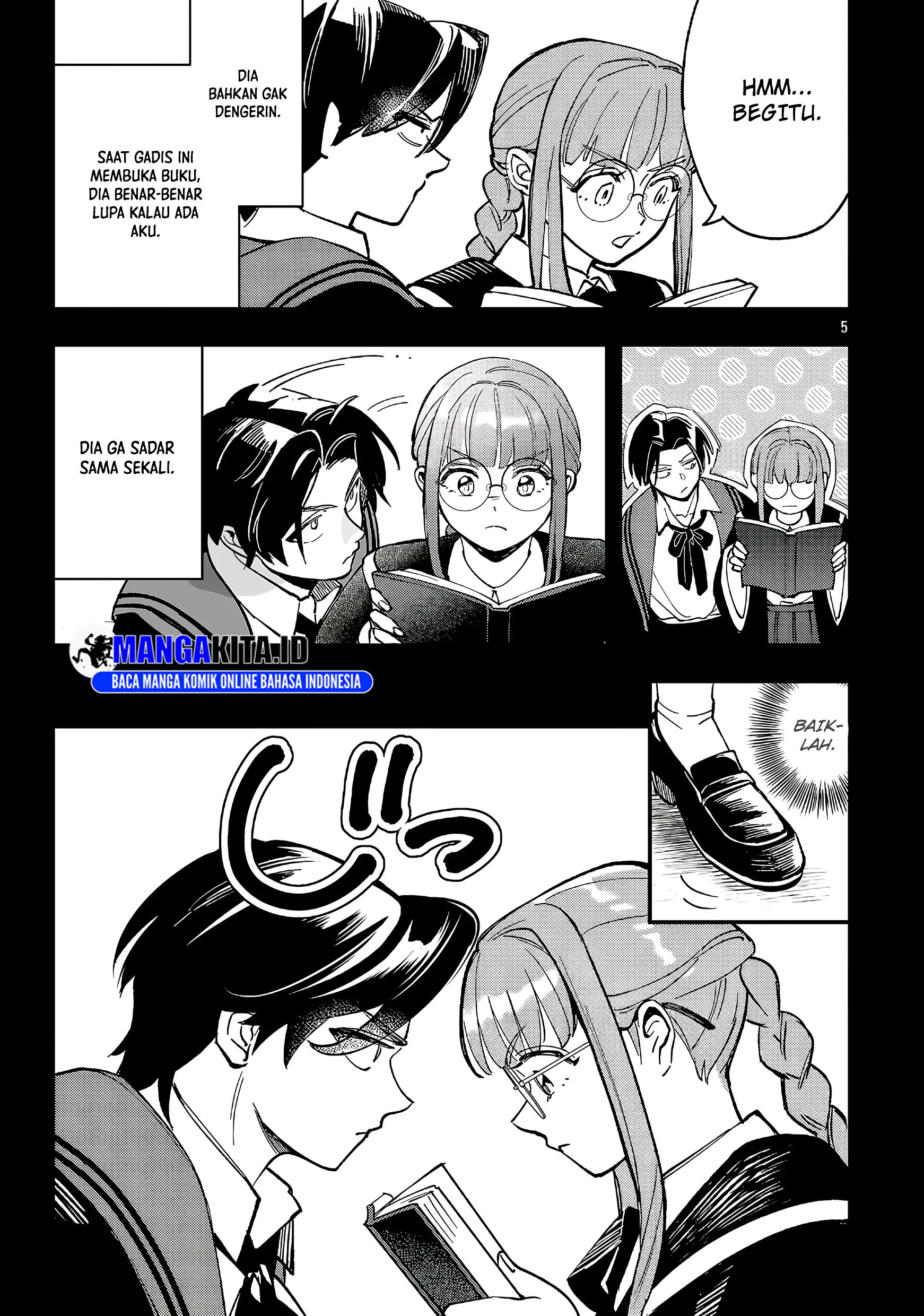 Urenokori no Dorei Elf wo Hirotta no de, Musume ni suru Koto ni shita chapter 23 halaman 5