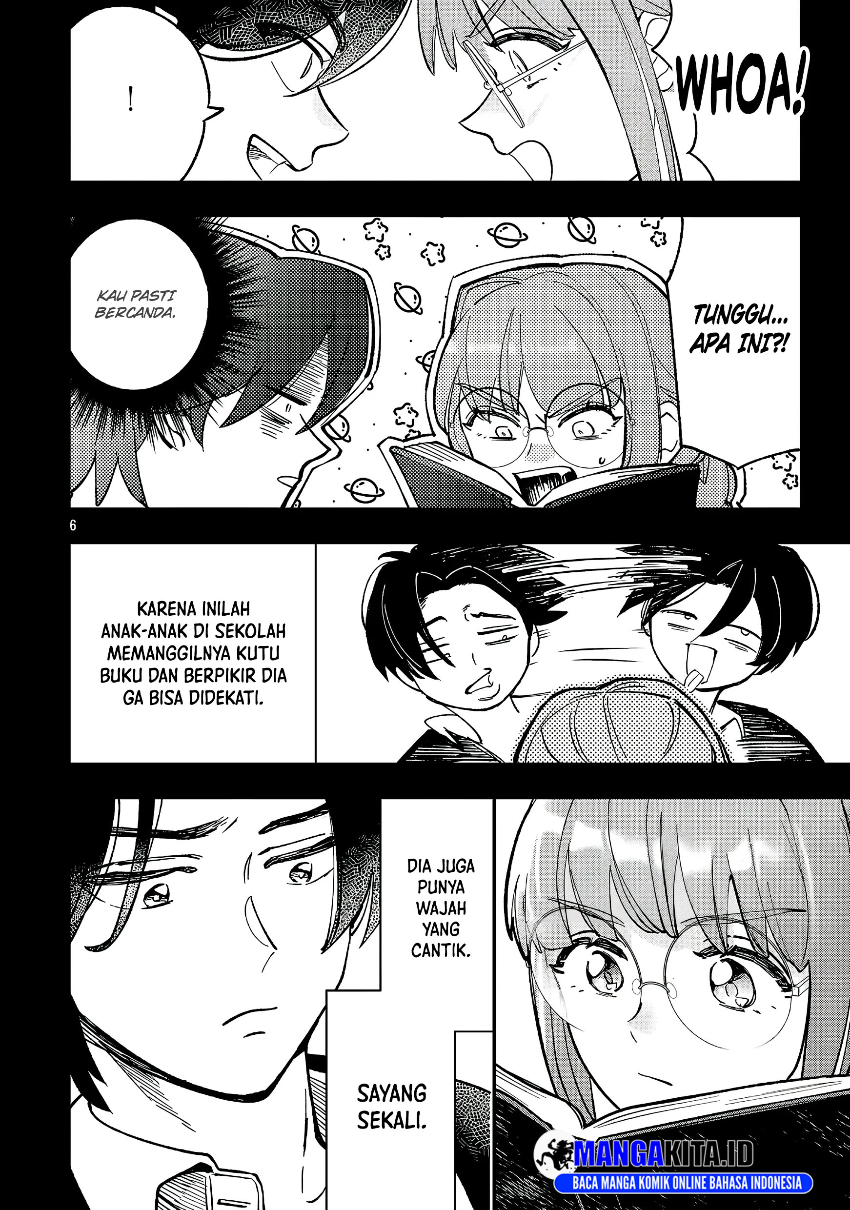 Urenokori no Dorei Elf wo Hirotta no de, Musume ni suru Koto ni shita chapter 23 halaman 6