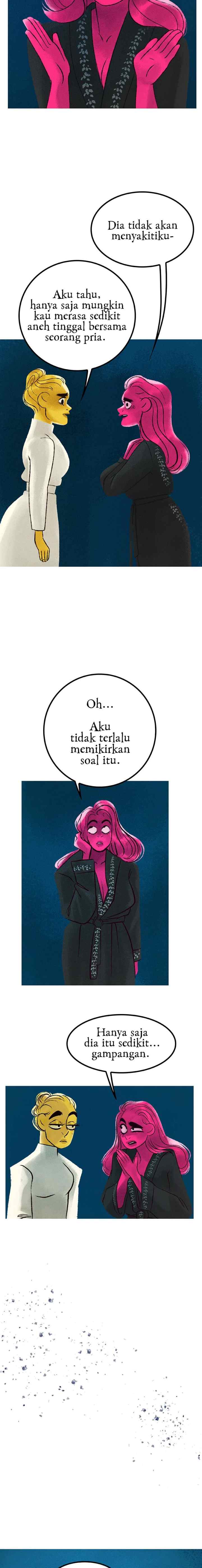 Lore Olympus chapter 137 halaman 12