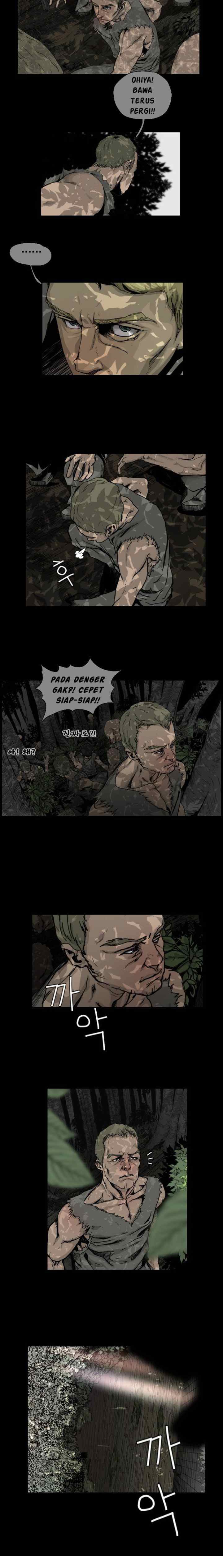 Hell 58 chapter 4 halaman 4