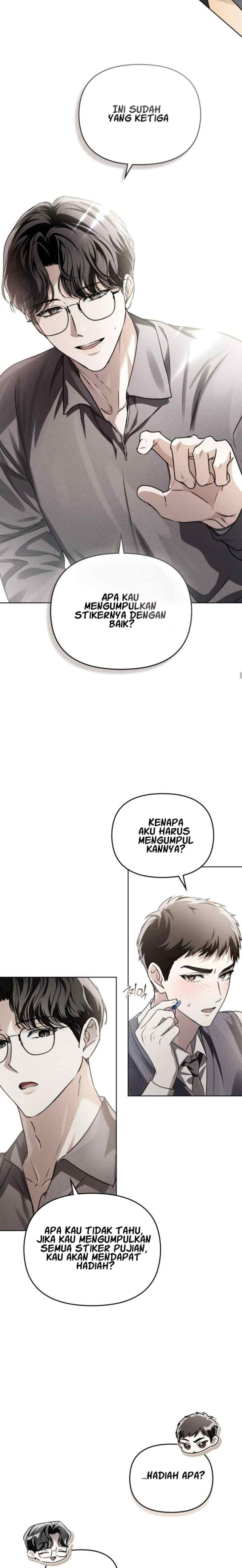 Honbul chapter 17 halaman 6