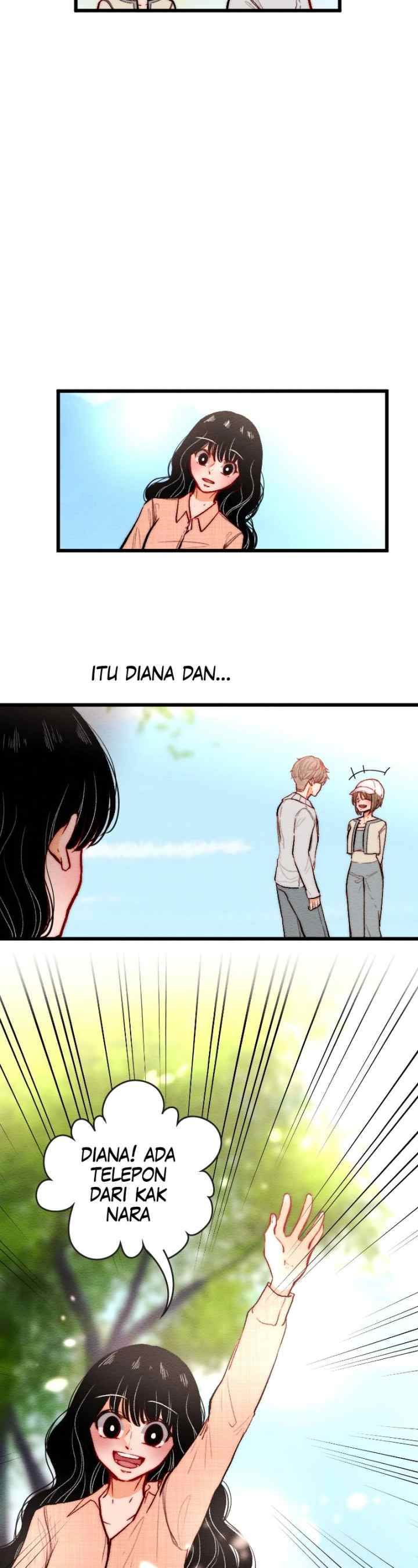 Mistake S1 chapter 122 halaman 12
