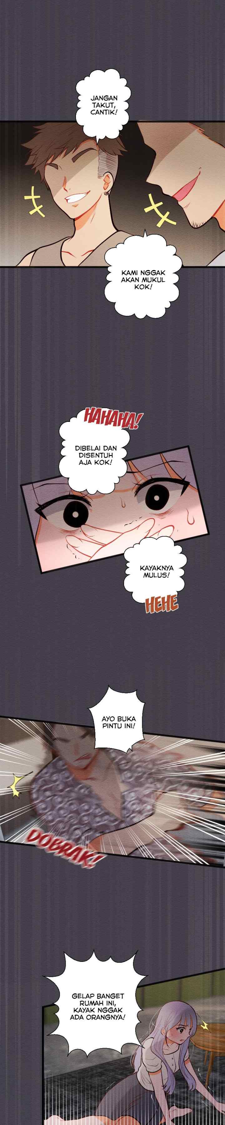 Mistake S2 chapter 18 halaman 12